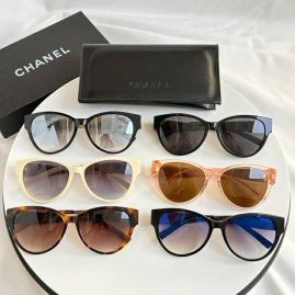 Picture of Chanel Sunglasses _SKUfw56807212fw